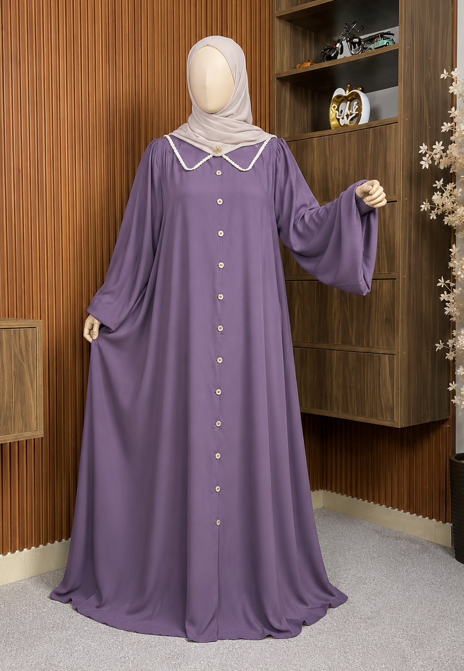 عباية موجاء