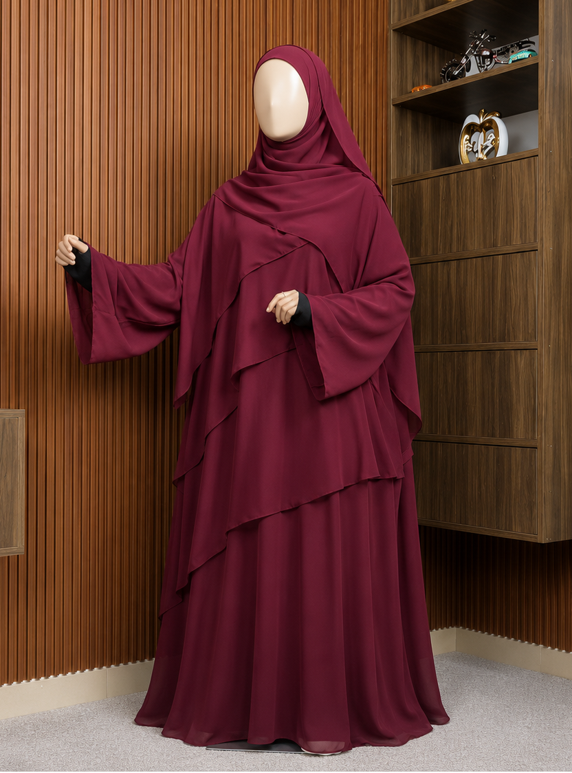 طقم غزال