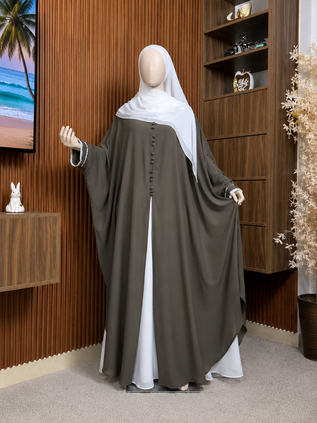 طقم أريج - 3 قطع