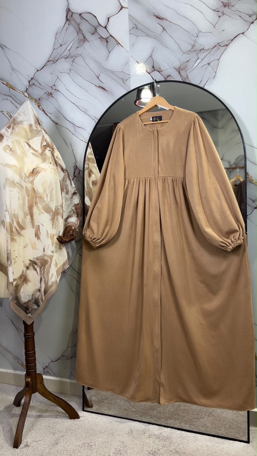 عباءة سندس😍