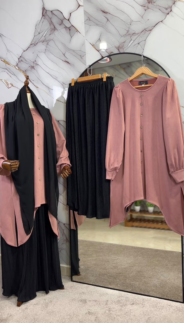 😍طقم رهيب